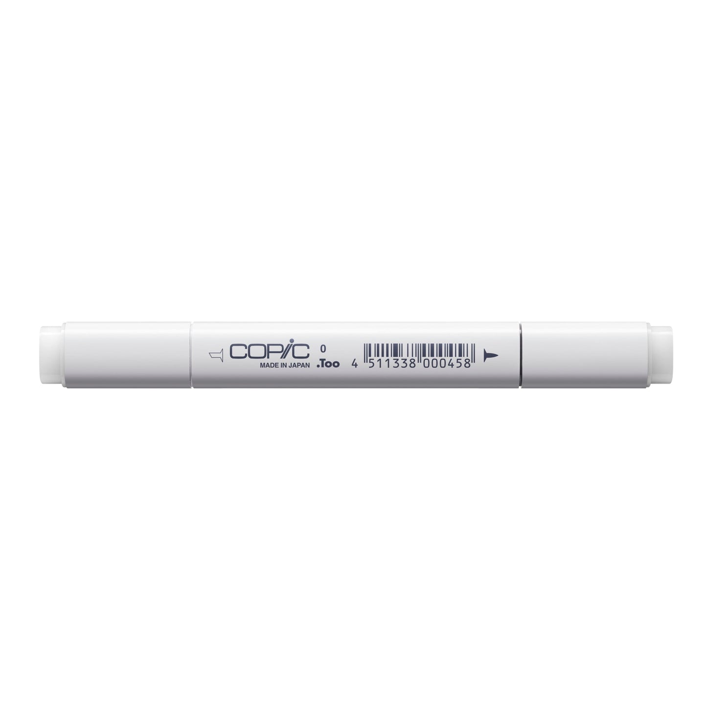 Copic Original Marker - Colorless Blender - 0
