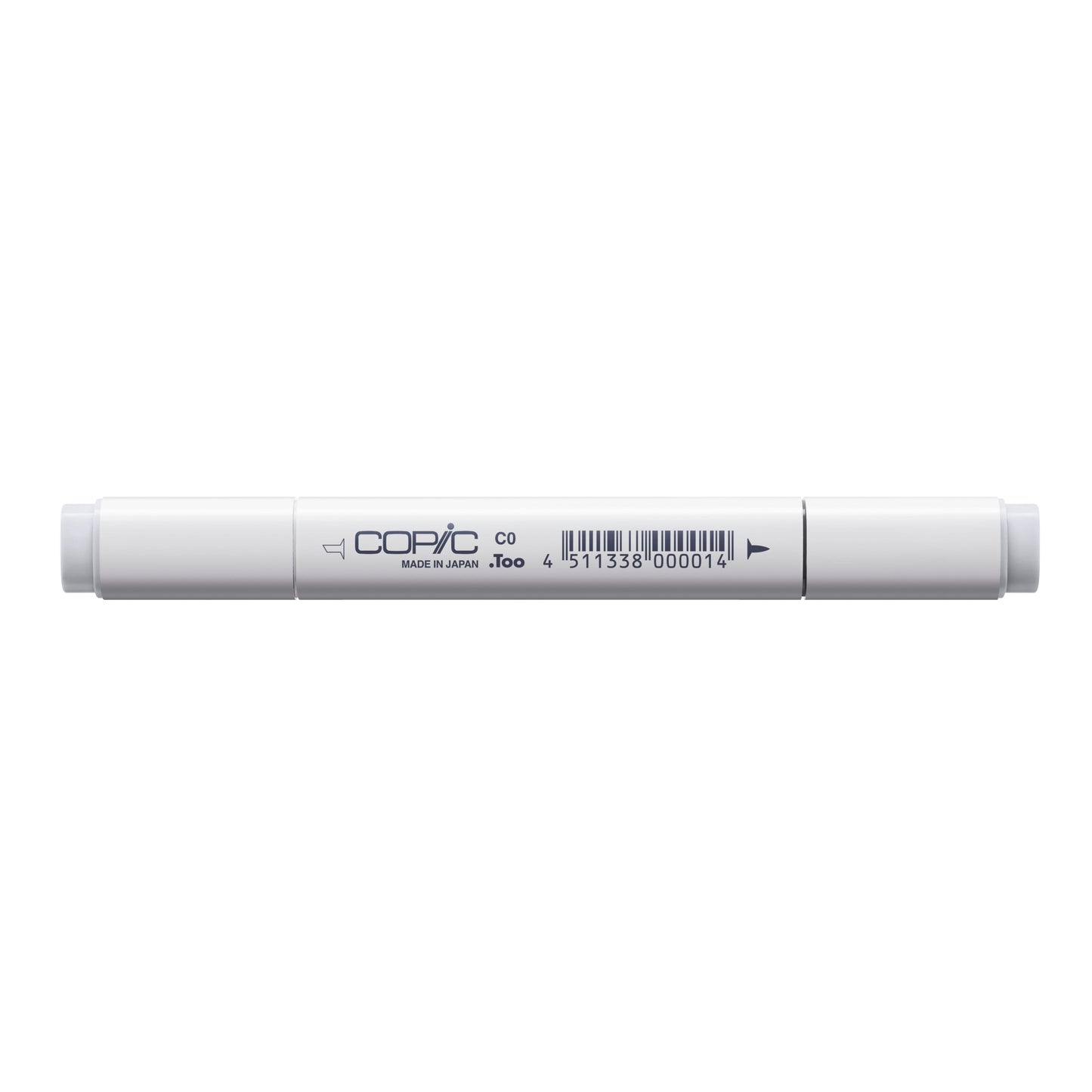 Copic Original Marker - Cool Gray - C0