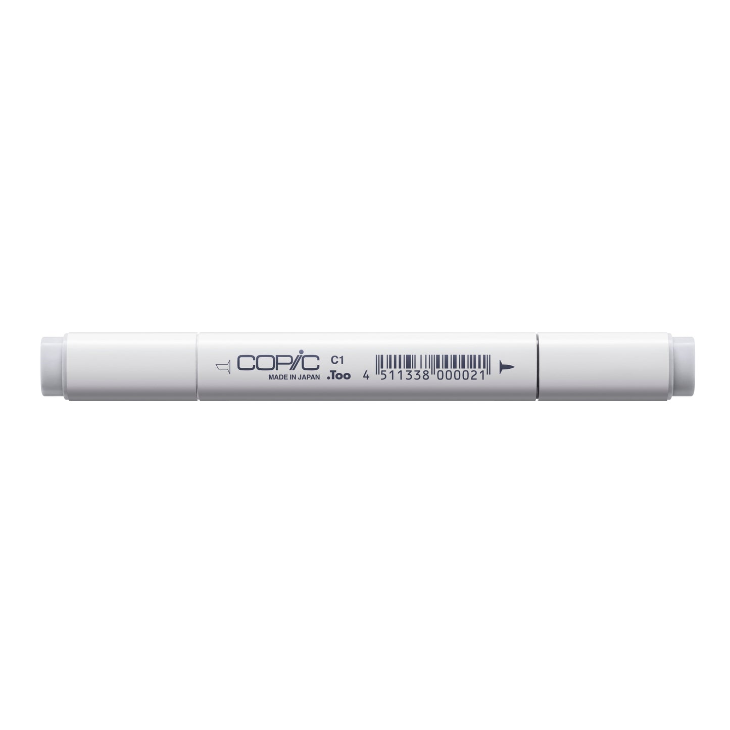 Copic Original Marker - Cool Gray - C1