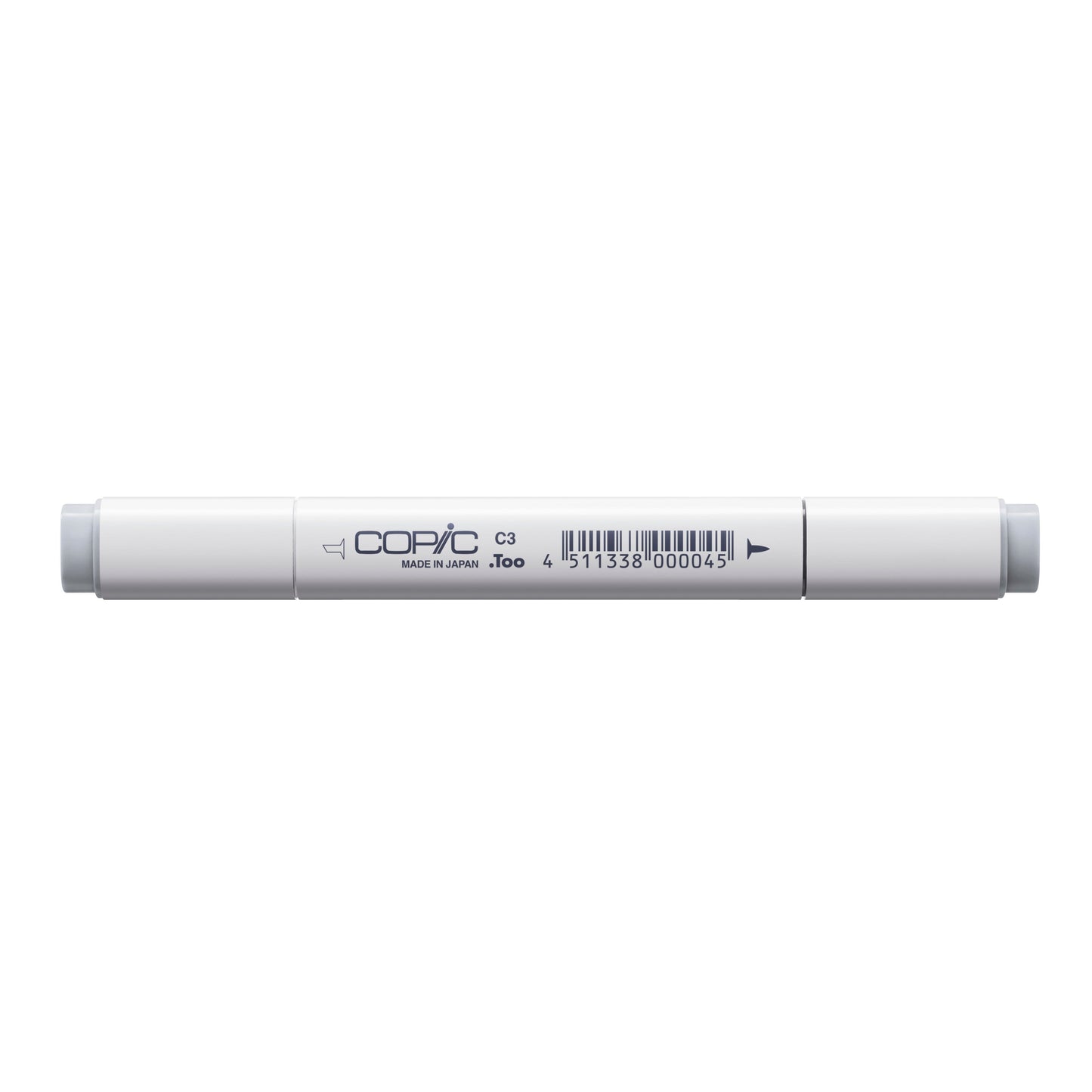 Copic Original Marker - Cool Gray - C3