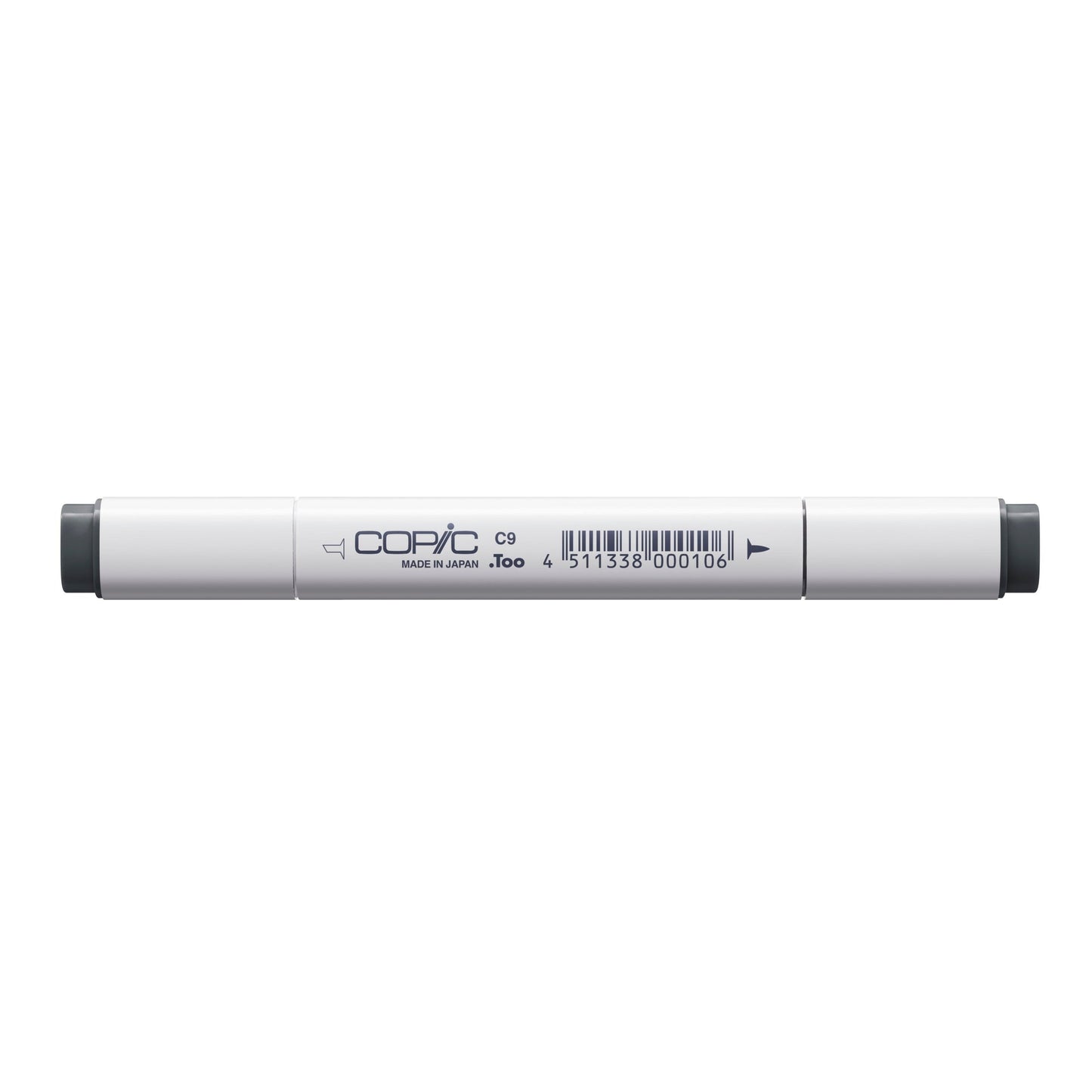 Copic Original Marker - Cool Gray - C9