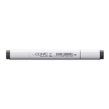 Copic Original Marker - Cool Gray - C9