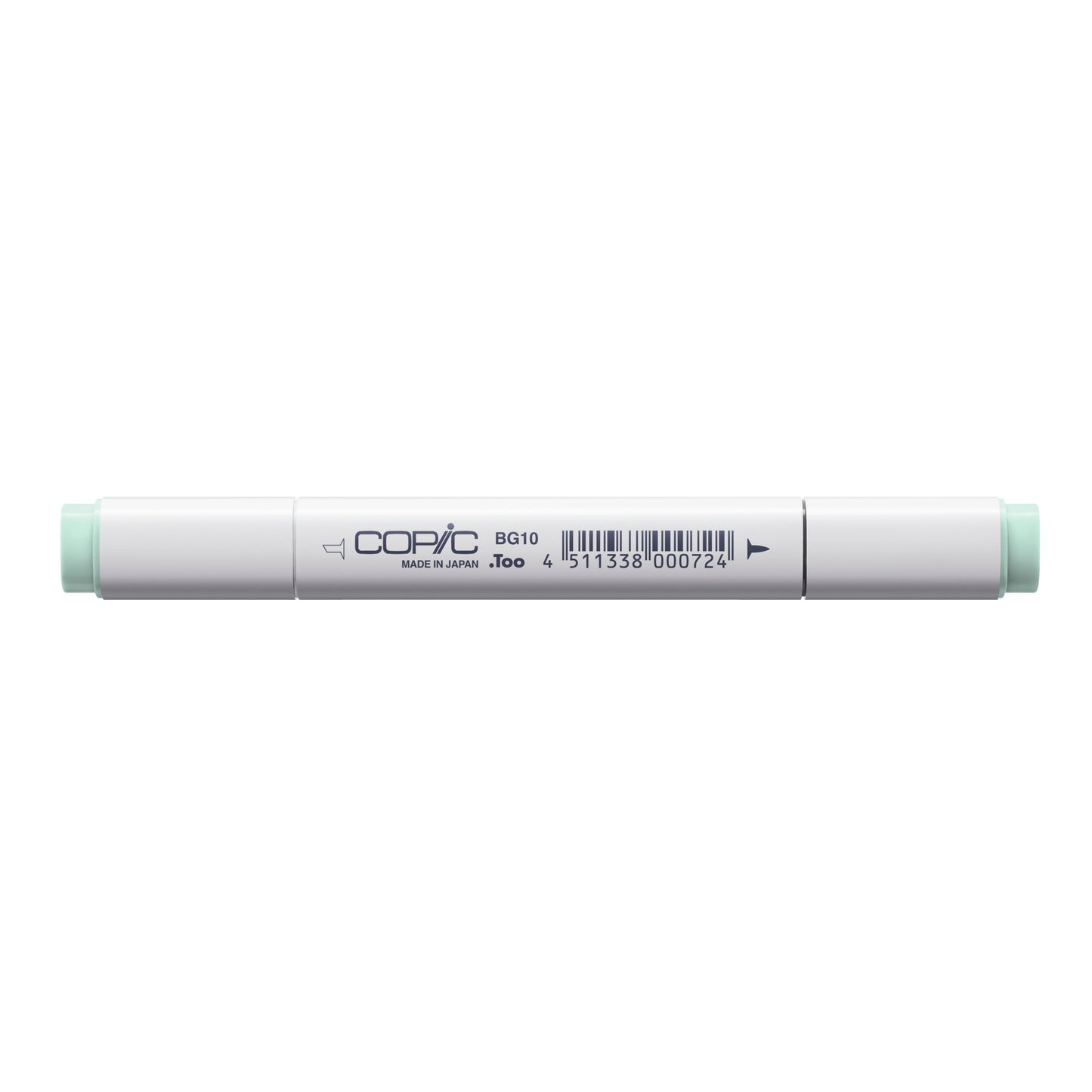 Copic Original Marker - Cool Shadow - BG10