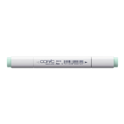 Copic Original Marker - Cool Shadow - BG10