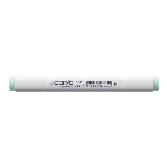 Copic Original Marker - Cool Shadow - BG10