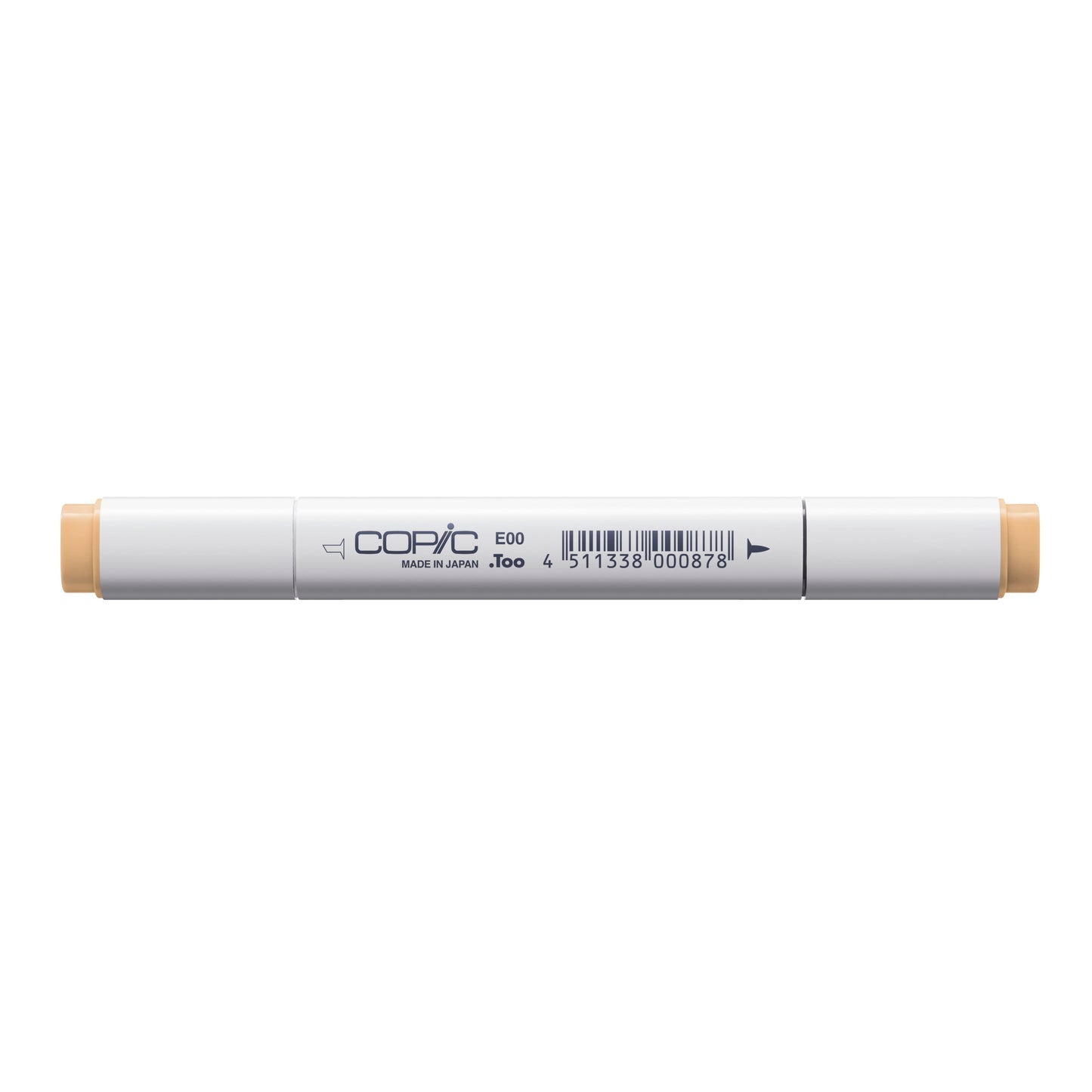 Copic Original Marker - Cotton Pearl - E00