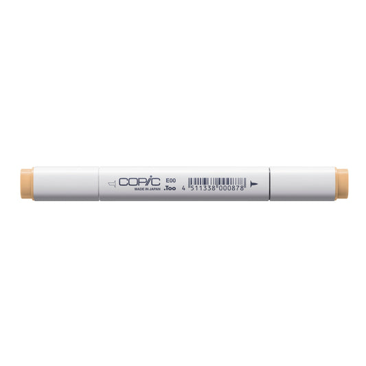 Copic Original Marker - Cotton Pearl - E00