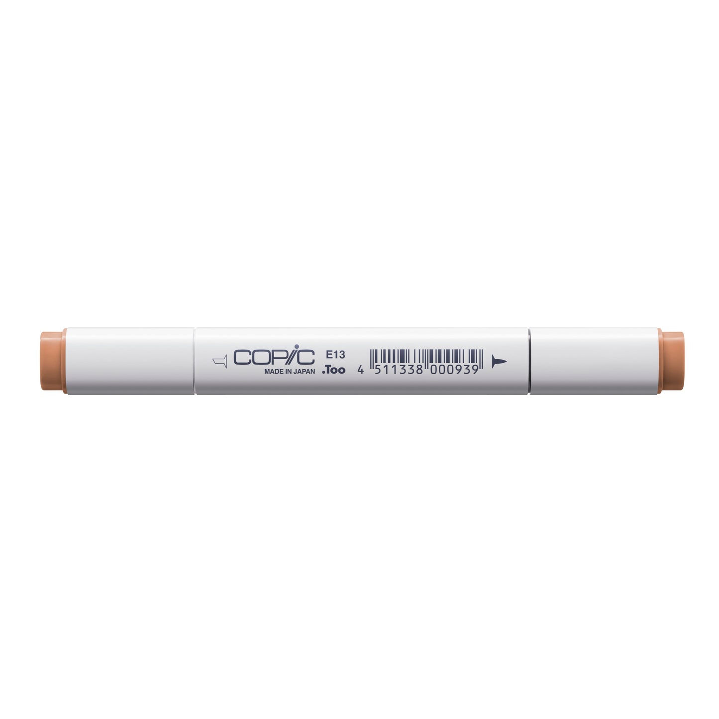 Copic Original Marker - Light Suntan - E13