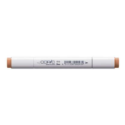 Copic Original Marker - Light Suntan - E13