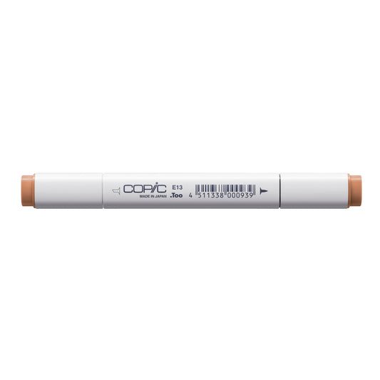 Copic Original Marker - Light Suntan - E13