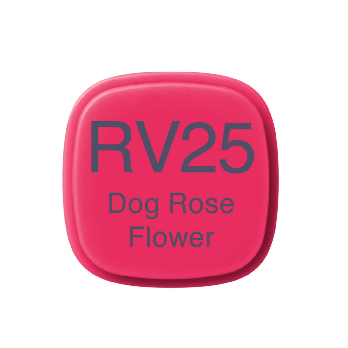Copic Original Marker - Dog Rose Flower - RV25