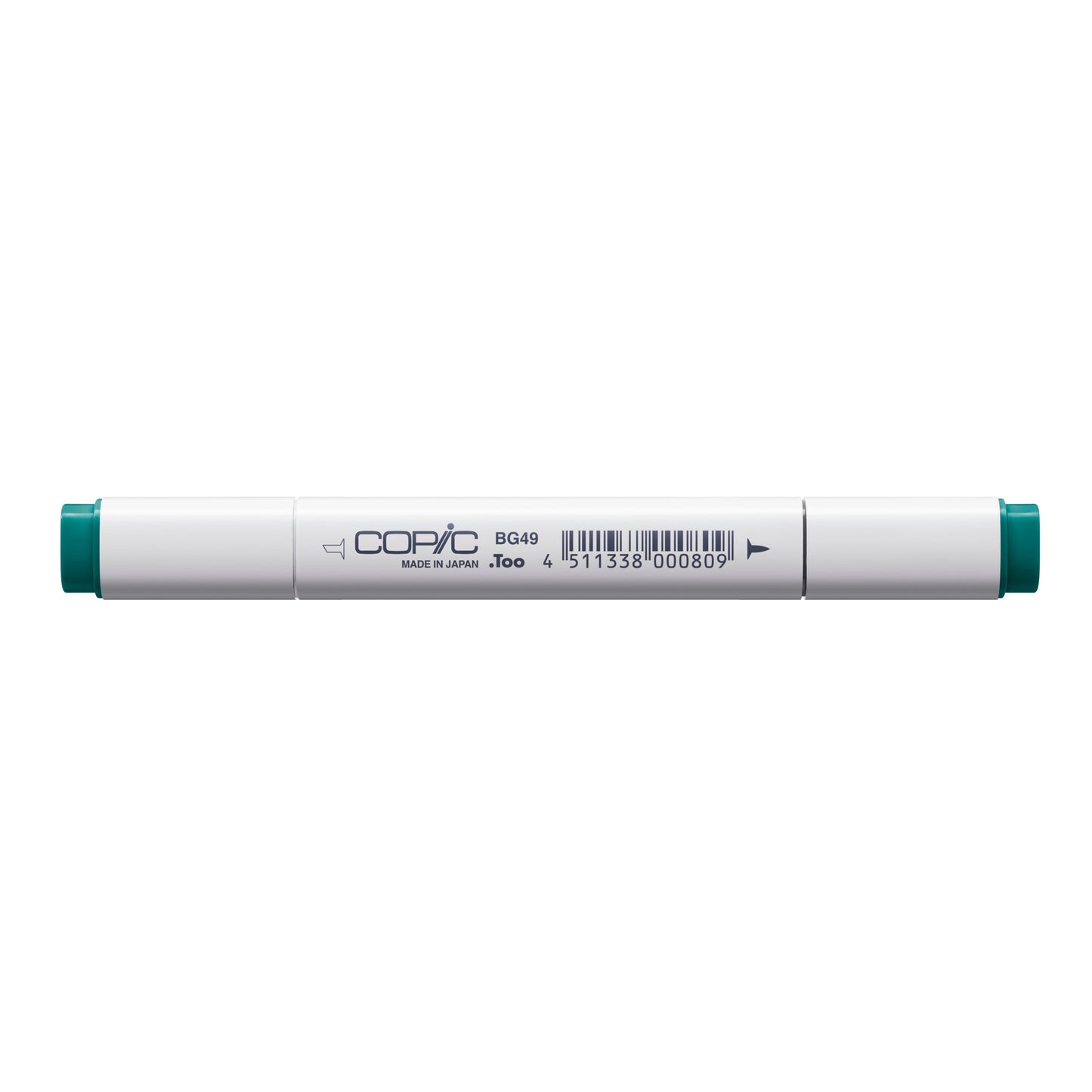 Copic Original Marker - Duck Blue - BG49