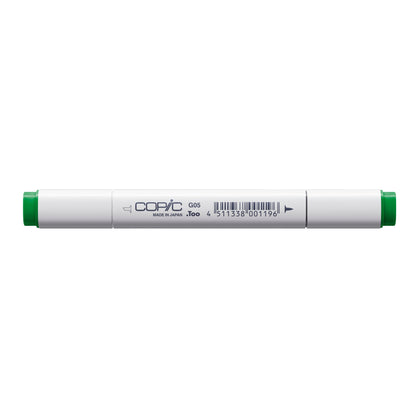 Copic Original Marker - Emerald Green - G05