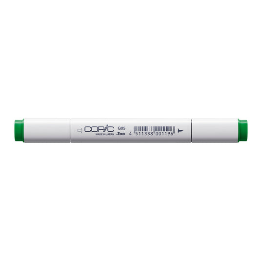 Copic Original Marker - Emerald Green - G05