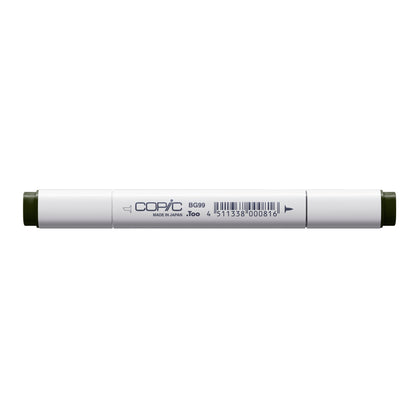 Copic Original Marker - Flagstone Blue - BG99
