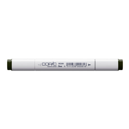 Copic Original Marker - Flagstone Blue - BG99