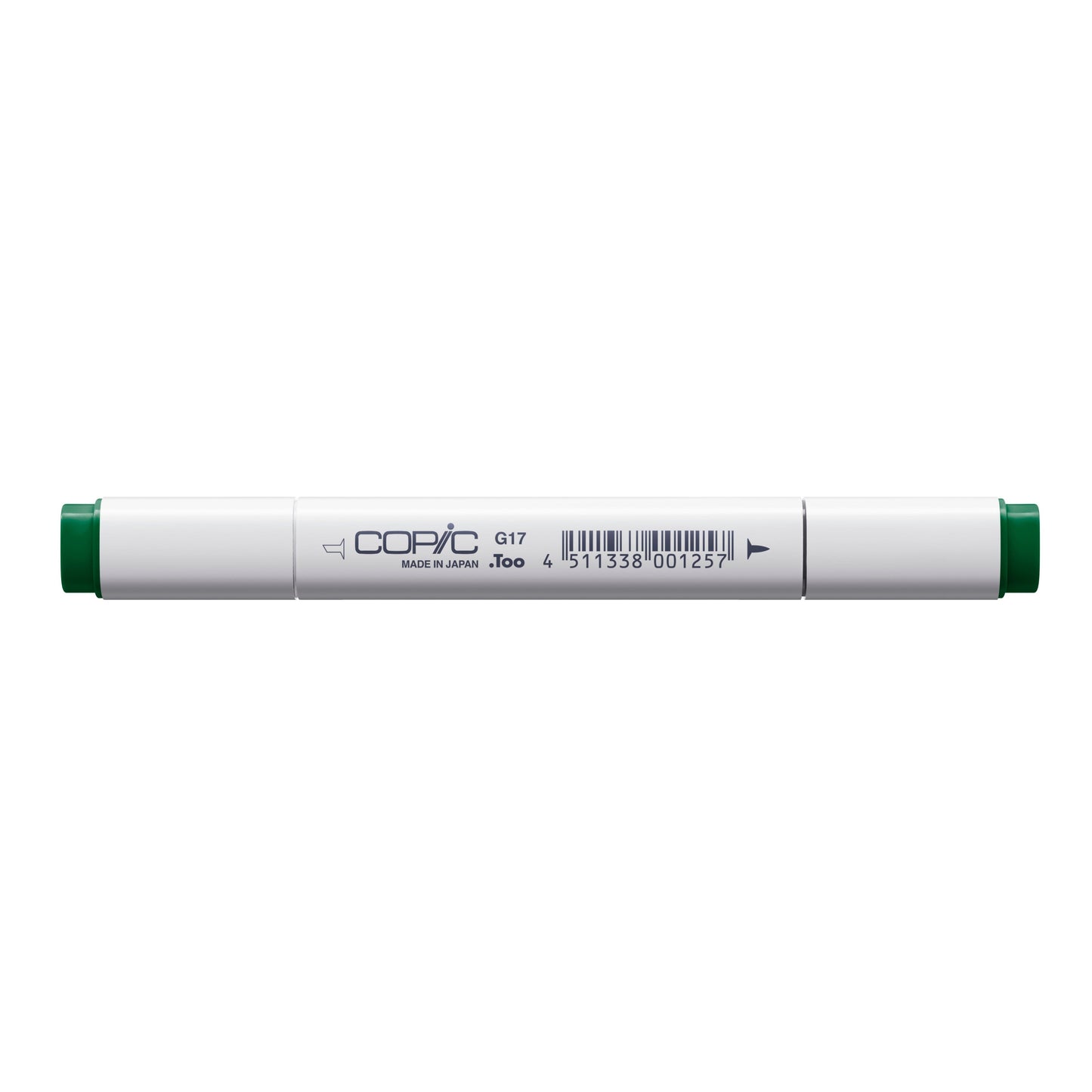 Copic Original Marker - Forest Green - G17