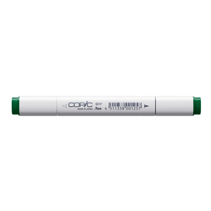 Copic Original Marker - Forest Green - G17