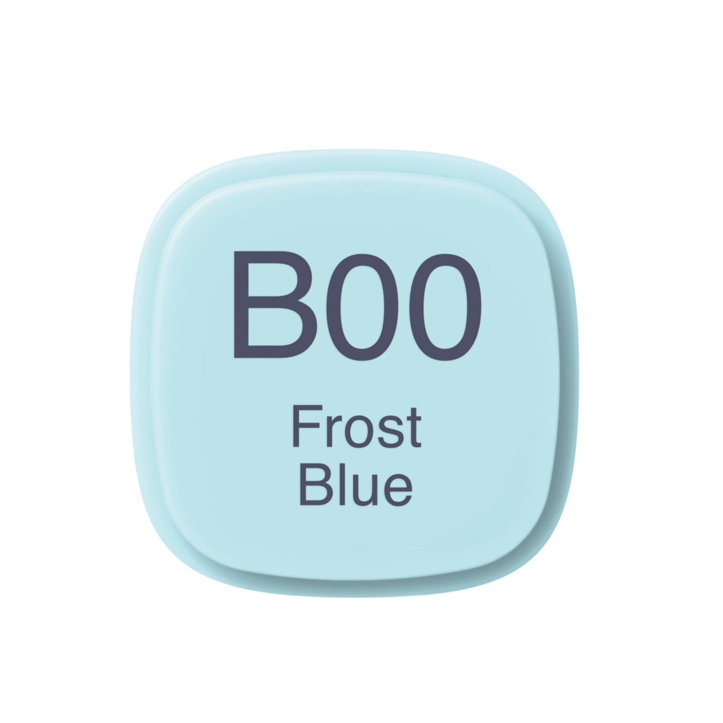 Copic Original Marker - Frost Blue - B00