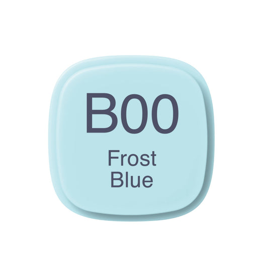Copic Original Marker - Frost Blue - B00