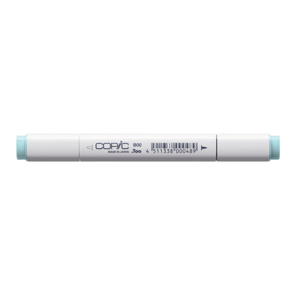 Copic Original Marker - Frost Blue - B00