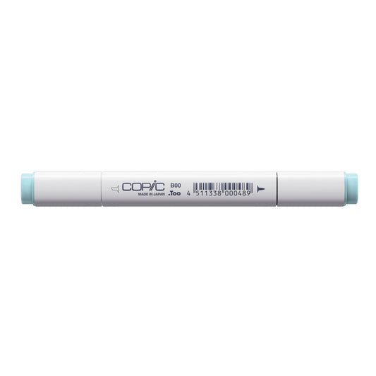 Copic Original Marker - Frost Blue - B00