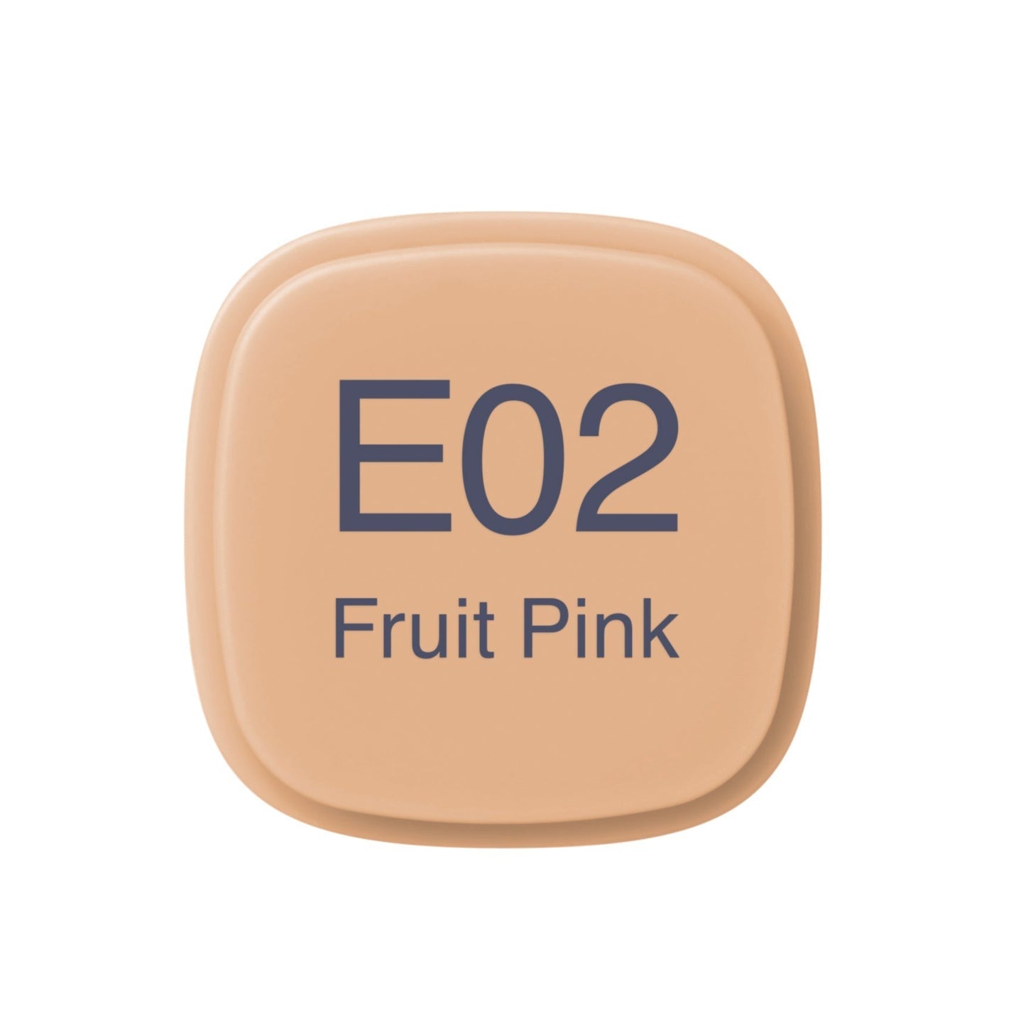 Copic Original Marker - Fruit Pink - E02