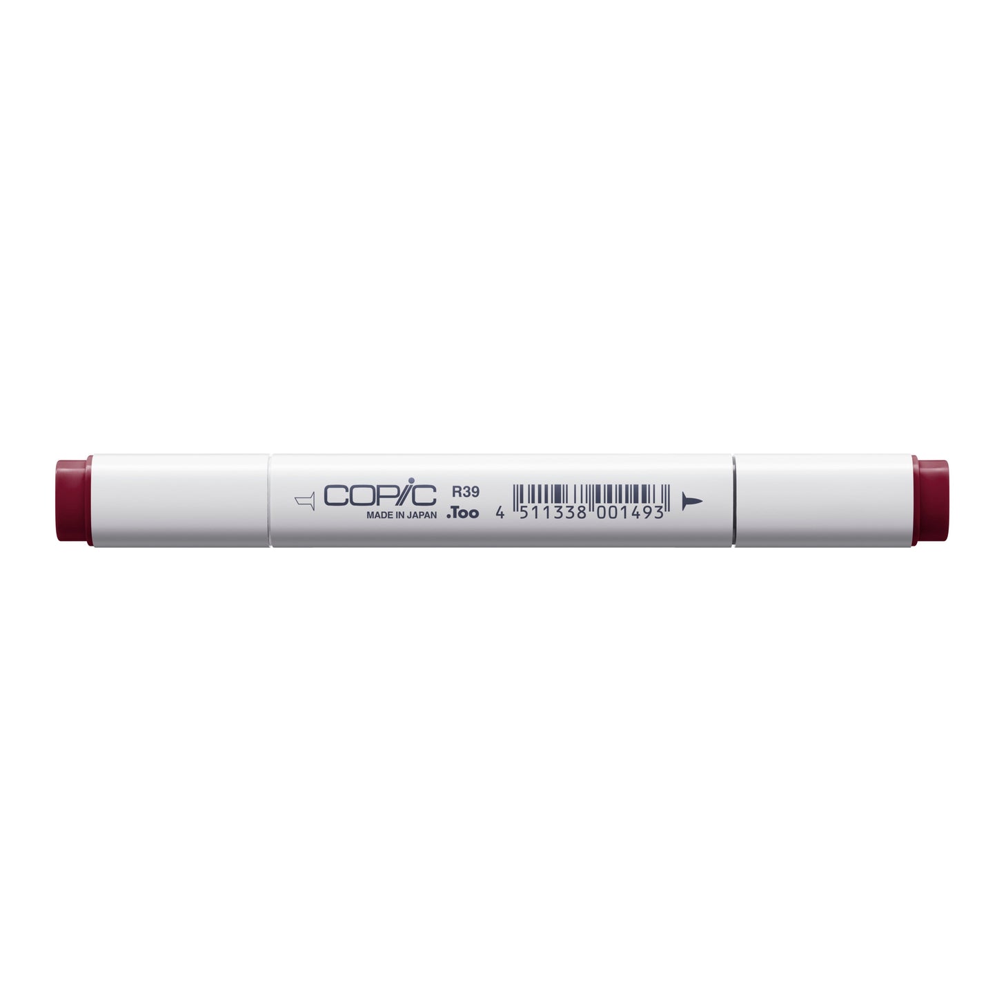 Copic Original Marker - Garnet - R39