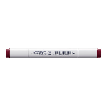 Copic Original Marker - Garnet - R39