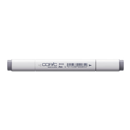 Copic Original Marker - Grayish Lavender - BV23
