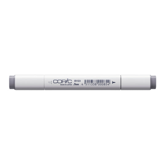 Copic Original Marker - Grayish Lavender - BV23
