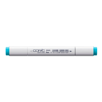 Copic Original Marker - Holiday Blue - BG05