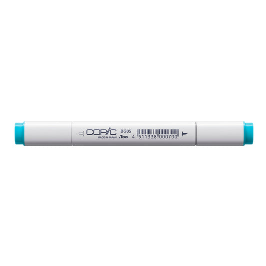 Copic Original Marker - Holiday Blue - BG05