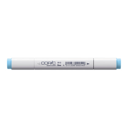 Copic Original Marker - Ice Blue - B12