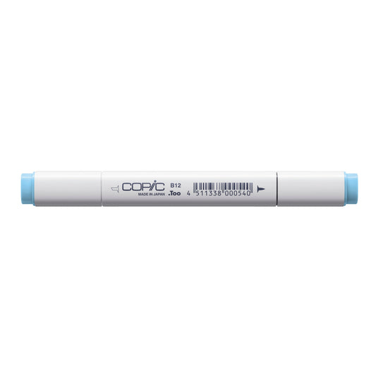Copic Original Marker - Ice Blue - B12