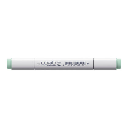 Copic Original Marker - Jade Green - G00
