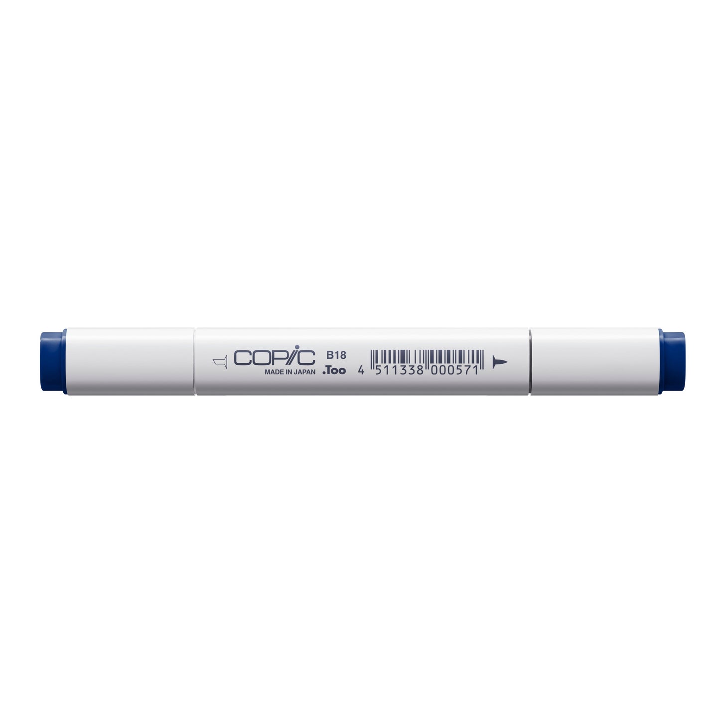 Copic Original Marker - Lapis Lazuli - B18