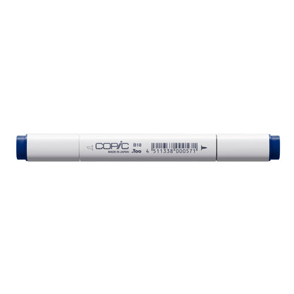 Copic Original Marker - Lapis Lazuli - B18
