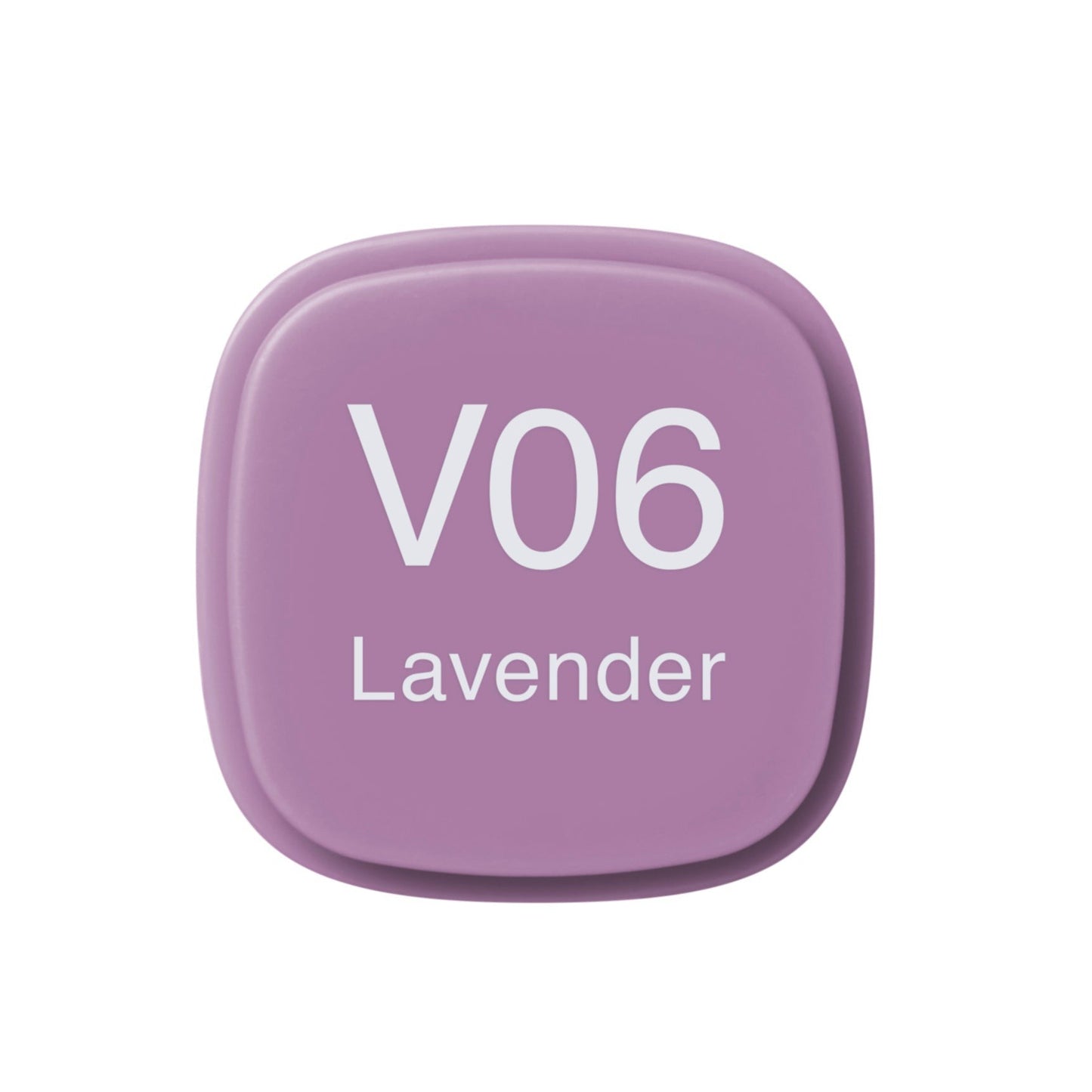 Copic Original Marker - Lavender - V06