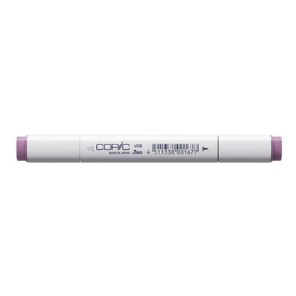 Copic Original Marker - Lavender - V06
