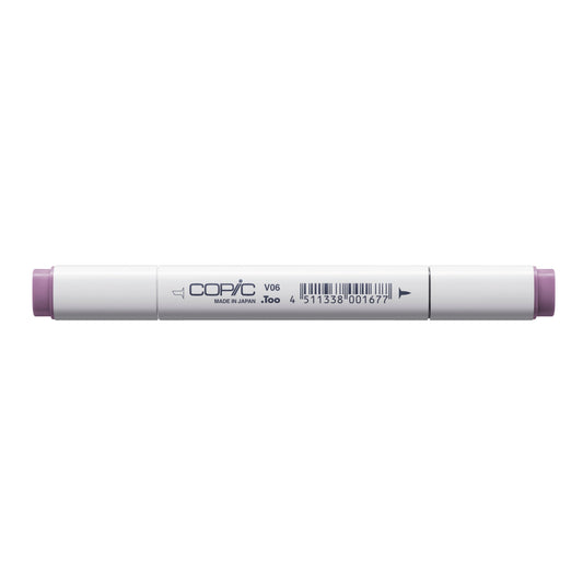 Copic Original Marker - Lavender - V06