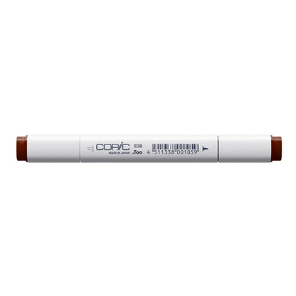 Copic Original Marker - Leather - E39
