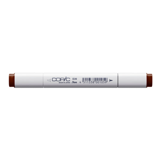 Copic Original Marker - Leather - E39