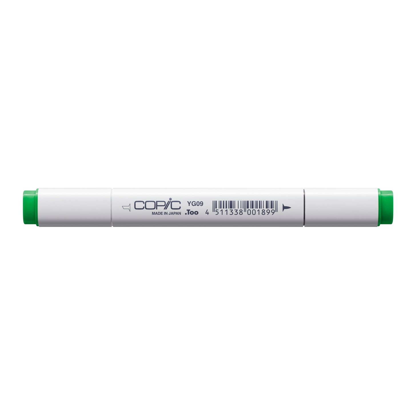 Copic Original Marker - Lettuce Green - YG09