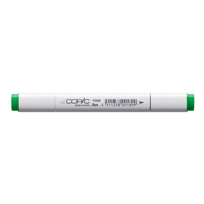 Copic Original Marker - Lettuce Green - YG09