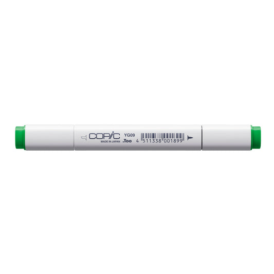 Copic Original Marker - Lettuce Green - YG09