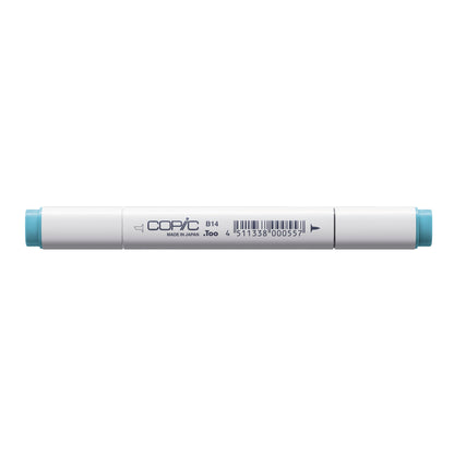 Copic Original Marker - Light Blue - B14
