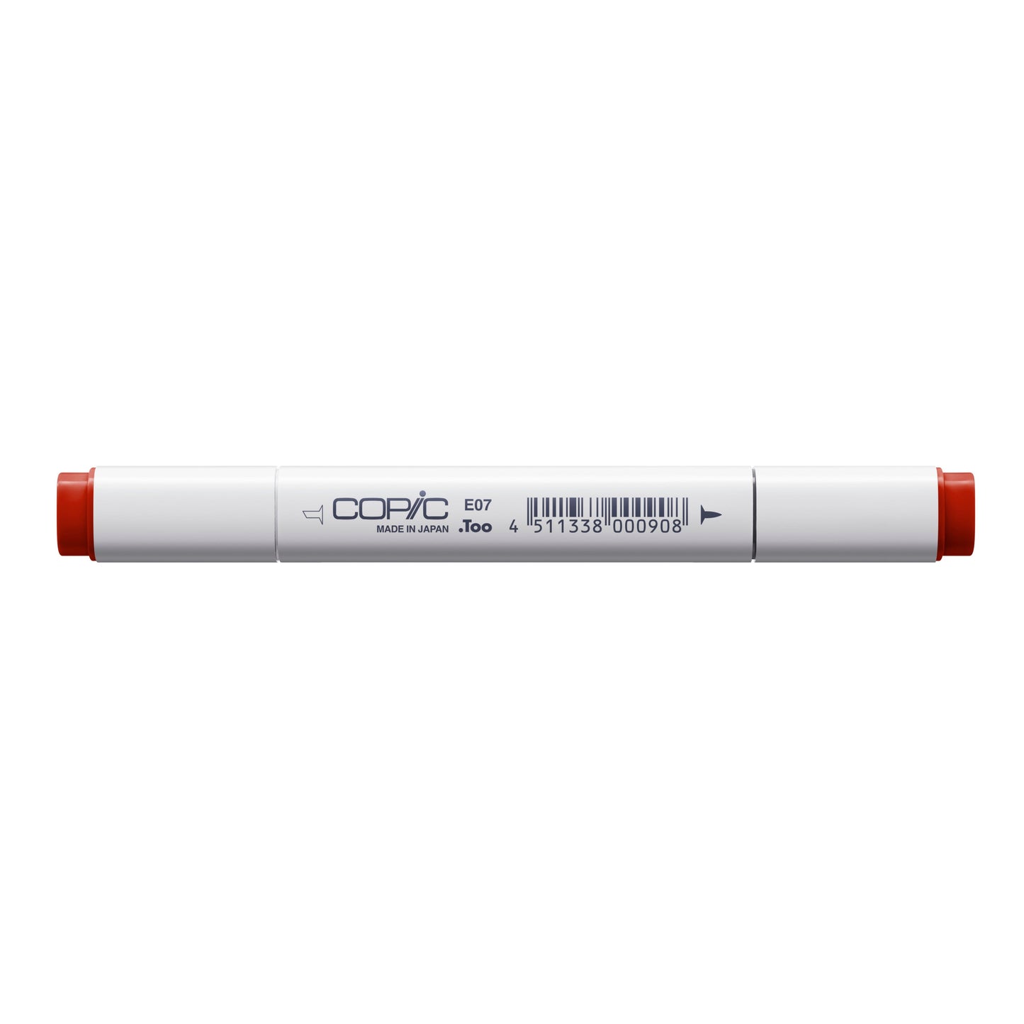 Copic Original Marker - Light Mahogany - E07