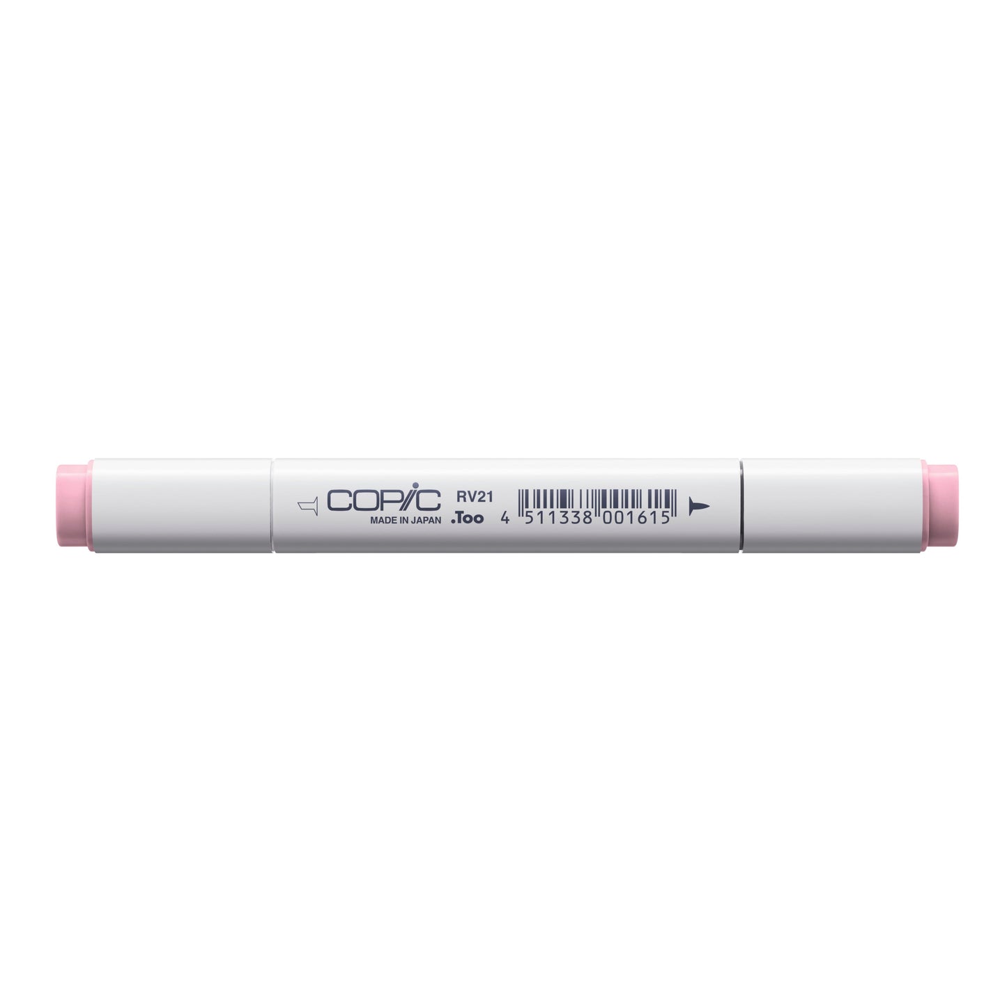 Copic Original Marker - Light Pink - RV21
