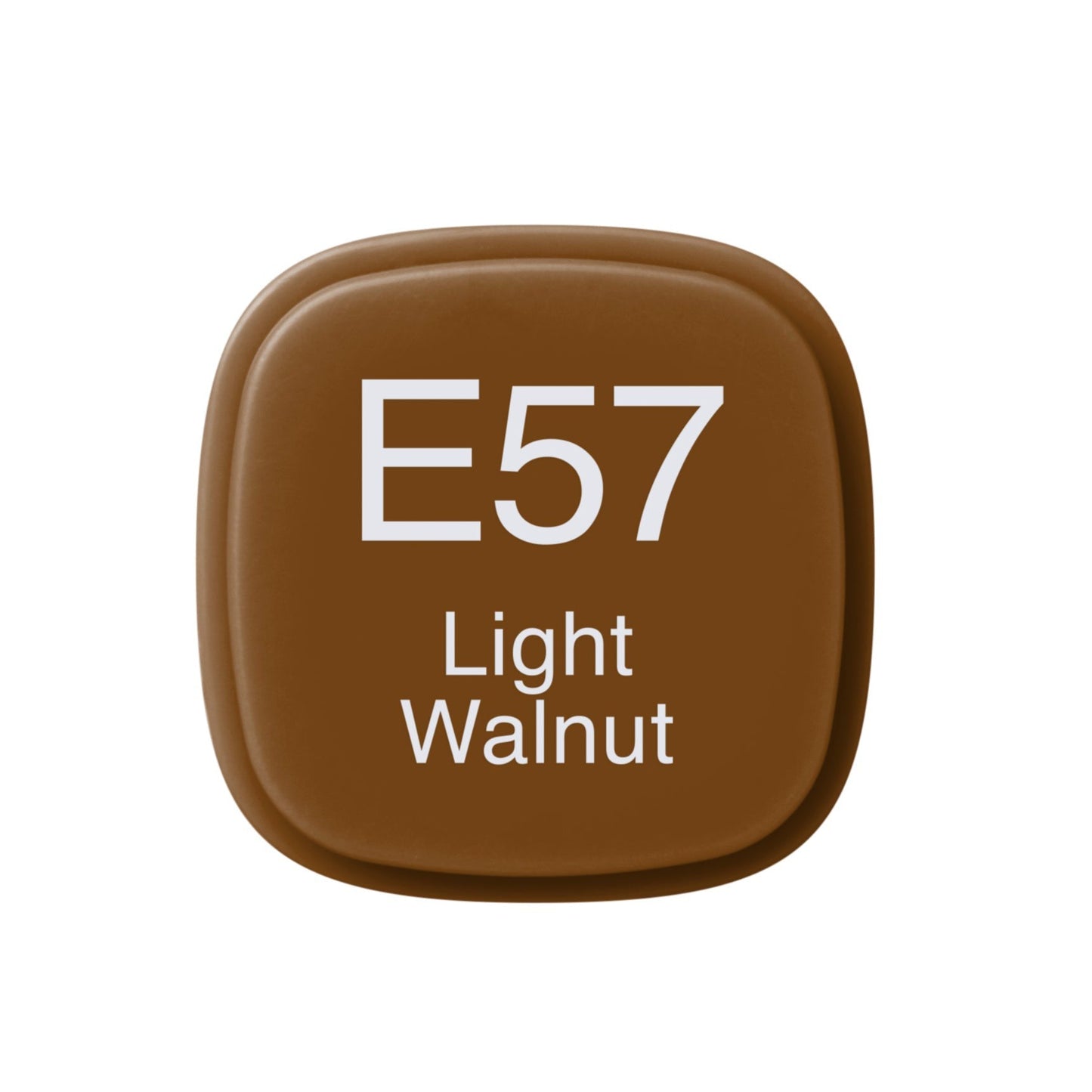 Copic Original Marker - Light Walnut - E57